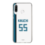 スリムプロテクションケース［ 北海道日本ハムファイターズ - ホーム #55 KIKUCHI ］