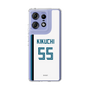 スリムプロテクションケース［ 北海道日本ハムファイターズ - ホーム #55 KIKUCHI ］