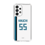 スリムプロテクションケース［ 北海道日本ハムファイターズ - ホーム #55 KIKUCHI ］