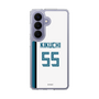スリムプロテクションケース［ 北海道日本ハムファイターズ - ホーム #55 KIKUCHI ］