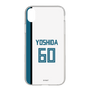 スリムプロテクションケース［ 北海道日本ハムファイターズ - ホーム #60 YOSHIDA ］