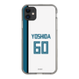 スリムプロテクションケース［ 北海道日本ハムファイターズ - ホーム #60 YOSHIDA ］