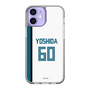 スリムプロテクションケース［ 北海道日本ハムファイターズ - ホーム #60 YOSHIDA ］