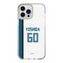 スリムプロテクションケース［ 北海道日本ハムファイターズ - ホーム #60 YOSHIDA ］