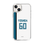 スリムプロテクションケース［ 北海道日本ハムファイターズ - ホーム #60 YOSHIDA ］