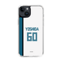 スリムプロテクションケース［ 北海道日本ハムファイターズ - ホーム #60 YOSHIDA ］