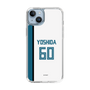 スリムプロテクションケース［ 北海道日本ハムファイターズ - ホーム #60 YOSHIDA ］