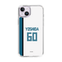 スリムプロテクションケース［ 北海道日本ハムファイターズ - ホーム #60 YOSHIDA ］