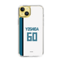 スリムプロテクションケース［ 北海道日本ハムファイターズ - ホーム #60 YOSHIDA ］