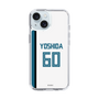 スリムプロテクションケース［ 北海道日本ハムファイターズ - ホーム #60 YOSHIDA ］