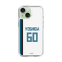 スリムプロテクションケース［ 北海道日本ハムファイターズ - ホーム #60 YOSHIDA ］