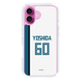 スリムプロテクションケース［ 北海道日本ハムファイターズ - ホーム #60 YOSHIDA ］
