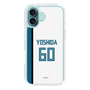 スリムプロテクションケース［ 北海道日本ハムファイターズ - ホーム #60 YOSHIDA ］