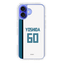 スリムプロテクションケース［ 北海道日本ハムファイターズ - ホーム #60 YOSHIDA ］