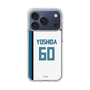 スリムプロテクションケース［ 北海道日本ハムファイターズ - ホーム #60 YOSHIDA ］