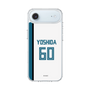 スリムプロテクションケース［ 北海道日本ハムファイターズ - ホーム #60 YOSHIDA ］