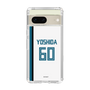 スリムプロテクションケース［ 北海道日本ハムファイターズ - ホーム #60 YOSHIDA ］