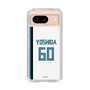 スリムプロテクションケース［ 北海道日本ハムファイターズ - ホーム #60 YOSHIDA ］