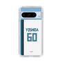 スリムプロテクションケース［ 北海道日本ハムファイターズ - ホーム #60 YOSHIDA ］