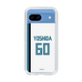 スリムプロテクションケース［ 北海道日本ハムファイターズ - ホーム #60 YOSHIDA ］