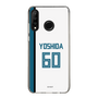 スリムプロテクションケース［ 北海道日本ハムファイターズ - ホーム #60 YOSHIDA ］