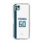 スリムプロテクションケース［ 北海道日本ハムファイターズ - ホーム #60 YOSHIDA ］