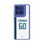 スリムプロテクションケース［ 北海道日本ハムファイターズ - ホーム #60 YOSHIDA ］