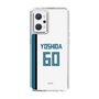 スリムプロテクションケース［ 北海道日本ハムファイターズ - ホーム #60 YOSHIDA ］