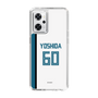 スリムプロテクションケース［ 北海道日本ハムファイターズ - ホーム #60 YOSHIDA ］