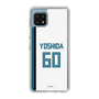 スリムプロテクションケース［ 北海道日本ハムファイターズ - ホーム #60 YOSHIDA ］