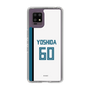 スリムプロテクションケース［ 北海道日本ハムファイターズ - ホーム #60 YOSHIDA ］
