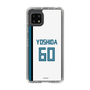 スリムプロテクションケース［ 北海道日本ハムファイターズ - ホーム #60 YOSHIDA ］