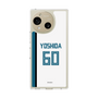 スリムプロテクションケース［ 北海道日本ハムファイターズ - ホーム #60 YOSHIDA ］
