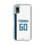 スリムプロテクションケース［ 北海道日本ハムファイターズ - ホーム #60 YOSHIDA ］