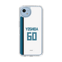 スリムプロテクションケース［ 北海道日本ハムファイターズ - ホーム #60 YOSHIDA ］