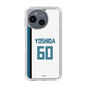 スリムプロテクションケース［ 北海道日本ハムファイターズ - ホーム #60 YOSHIDA ］