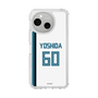 スリムプロテクションケース［ 北海道日本ハムファイターズ - ホーム #60 YOSHIDA ］