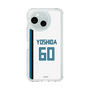 スリムプロテクションケース［ 北海道日本ハムファイターズ - ホーム #60 YOSHIDA ］