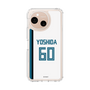 スリムプロテクションケース［ 北海道日本ハムファイターズ - ホーム #60 YOSHIDA ］