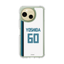 スリムプロテクションケース［ 北海道日本ハムファイターズ - ホーム #60 YOSHIDA ］