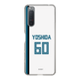 スリムプロテクションケース［ 北海道日本ハムファイターズ - ホーム #60 YOSHIDA ］