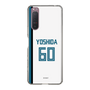 スリムプロテクションケース［ 北海道日本ハムファイターズ - ホーム #60 YOSHIDA ］