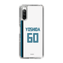 スリムプロテクションケース［ 北海道日本ハムファイターズ - ホーム #60 YOSHIDA ］
