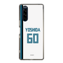 スリムプロテクションケース［ 北海道日本ハムファイターズ - ホーム #60 YOSHIDA ］