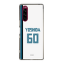 スリムプロテクションケース［ 北海道日本ハムファイターズ - ホーム #60 YOSHIDA ］