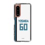スリムプロテクションケース［ 北海道日本ハムファイターズ - ホーム #60 YOSHIDA ］