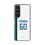 スリムプロテクションケース［ 北海道日本ハムファイターズ - ホーム #60 YOSHIDA ］