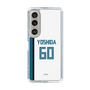 スリムプロテクションケース［ 北海道日本ハムファイターズ - ホーム #60 YOSHIDA ］
