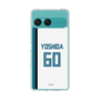 スリムプロテクションケース［ 北海道日本ハムファイターズ - ホーム #60 YOSHIDA ］