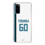 スリムプロテクションケース［ 北海道日本ハムファイターズ - ホーム #60 YOSHIDA ］